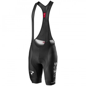 Pantaloncino con bretelle 2020 TEAM INEOS N002